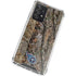 NFL Tennessee Titans Realtree AP Camo Galaxy A52 5G Clear Case